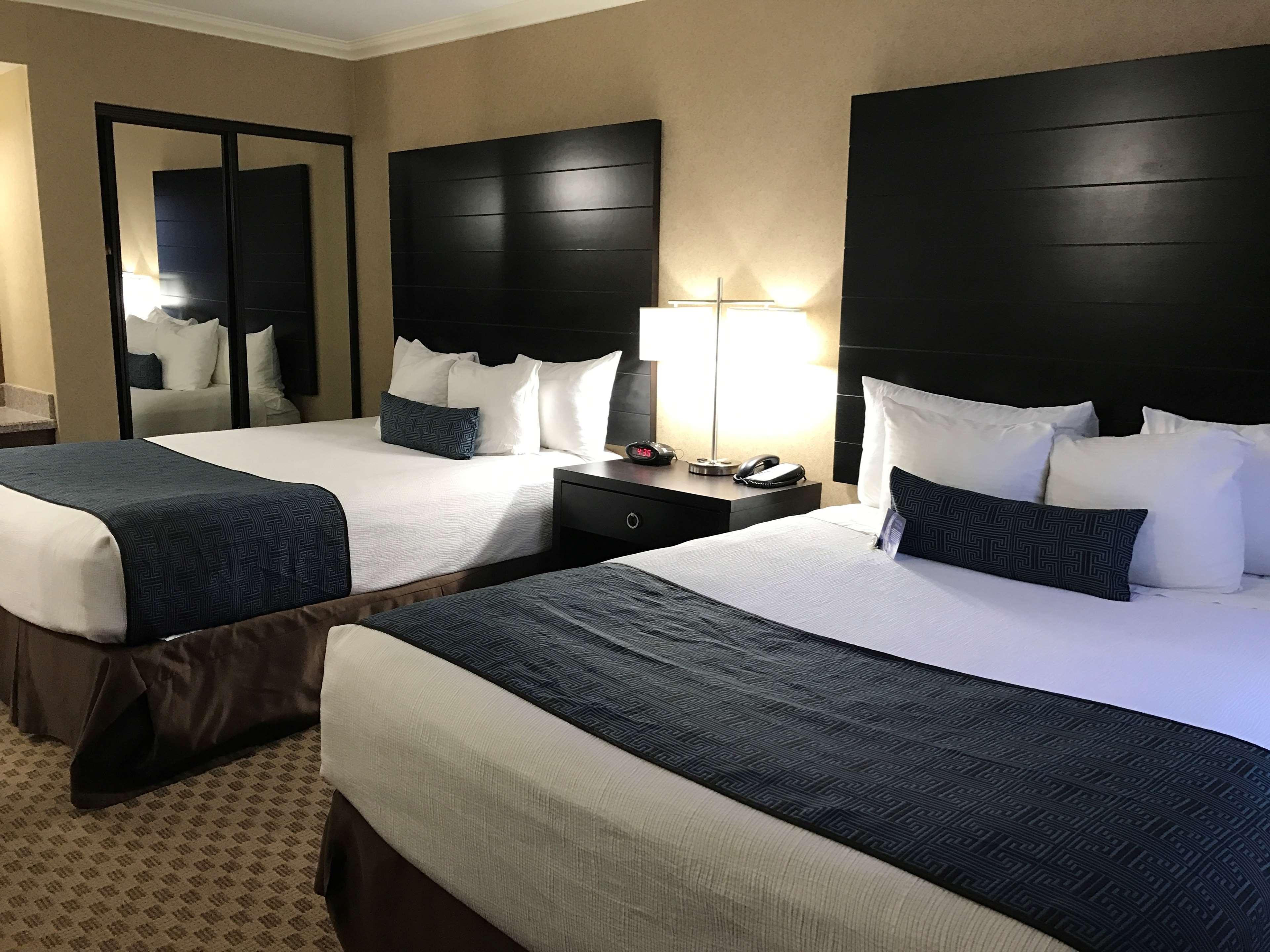 Best Western Yuma Mall Hotel & Suites Exterior foto