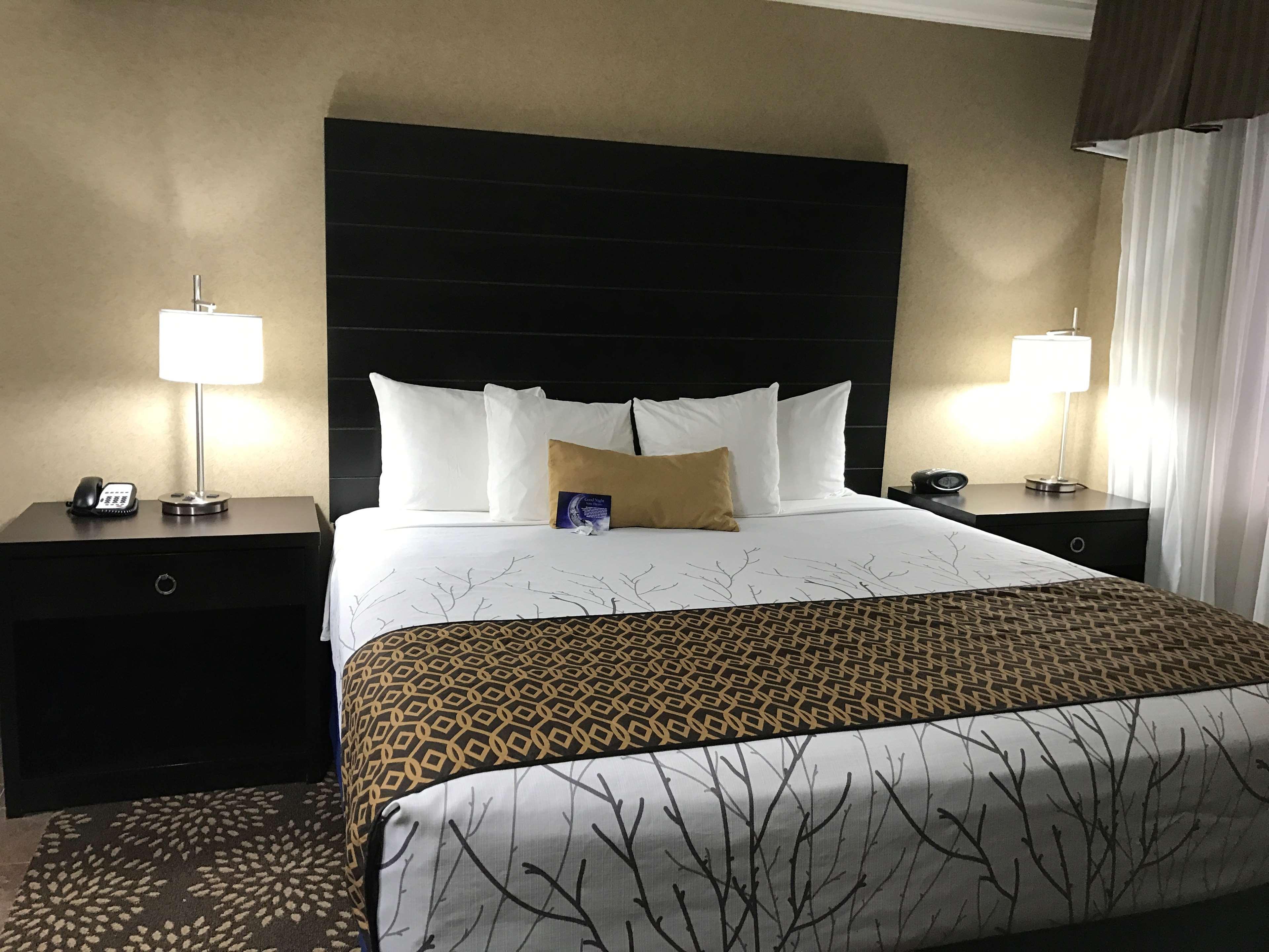 Best Western Yuma Mall Hotel & Suites Exterior foto
