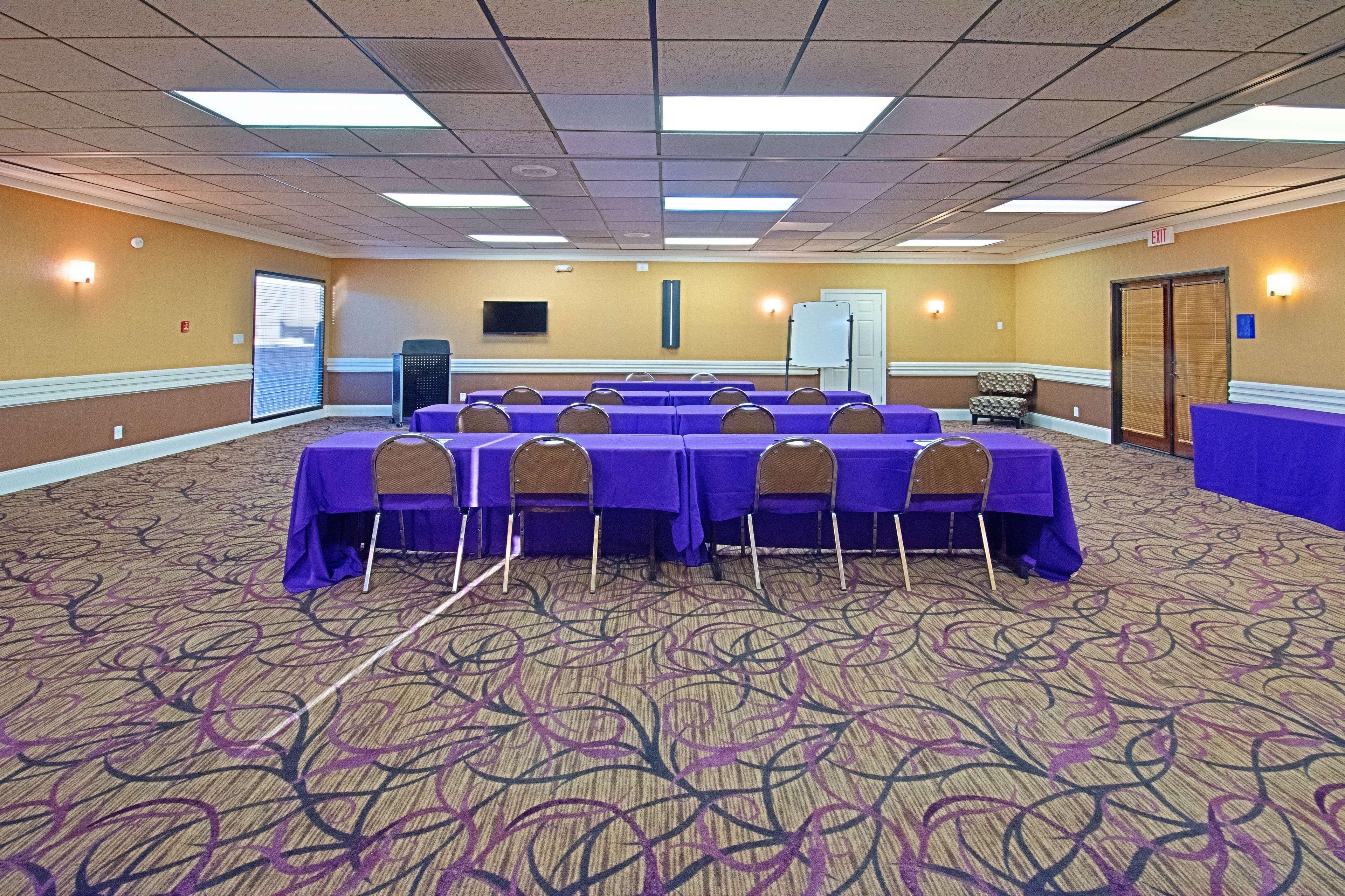 Best Western Yuma Mall Hotel & Suites Exterior foto